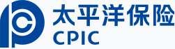 China Pacific Insurance (CPIC) logo