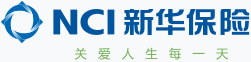 New China Life Insurance logo